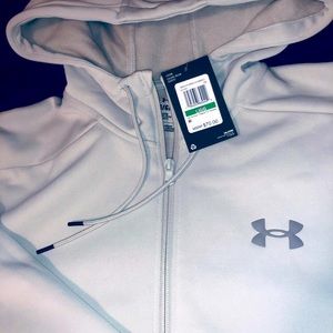 Under Armour Hoodie